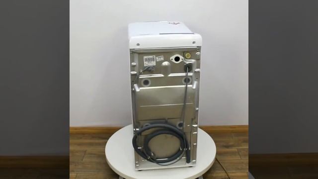 Стиральная машина вертикальная Hoover NEXT S362T1 84 смотреть онлайн