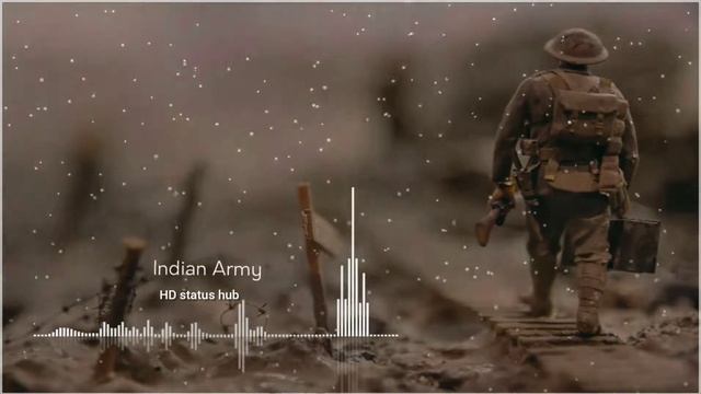 Teri metti Indian army || independence day special || HD status hub смотреть онлайн