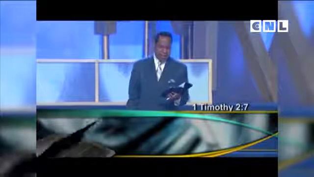 Пастор Kрис Оиахиломе - Человек послание и мандат смотреть онлайн