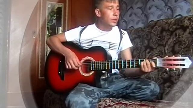 Ворон (cover) смотреть онлайн