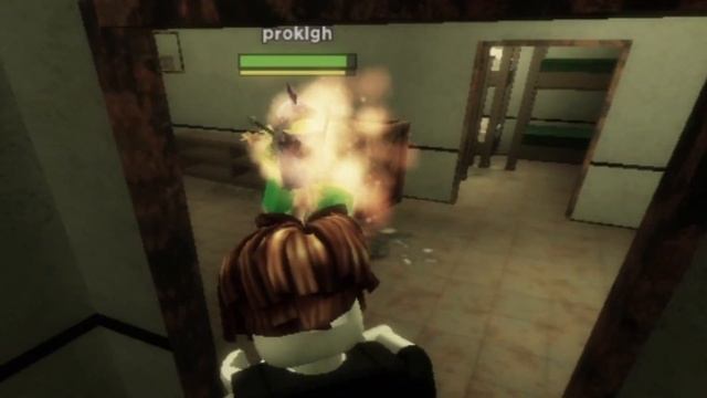 Aethelbeorn -Roblox blood engine. смотреть онлайн