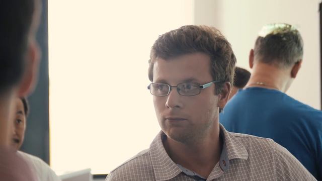 ИТ Бизнес-модуль Университета Иннополис смотреть онлайн