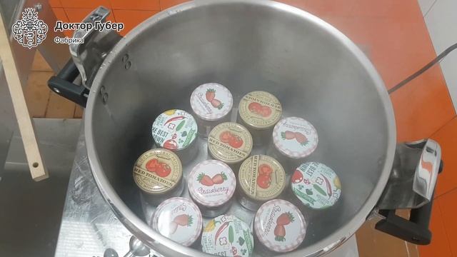 Мясные консервы, тушёнка. Как сделать правильно??? смотреть онлайн