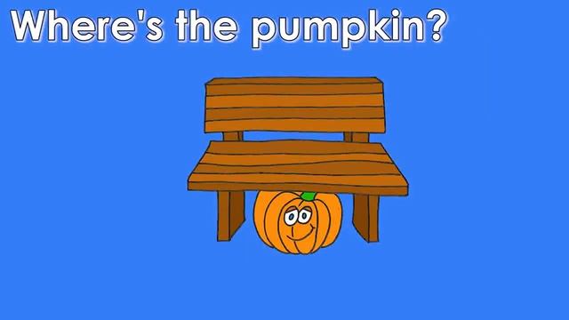 Предлоги места на английском для детей смотреть онлайн