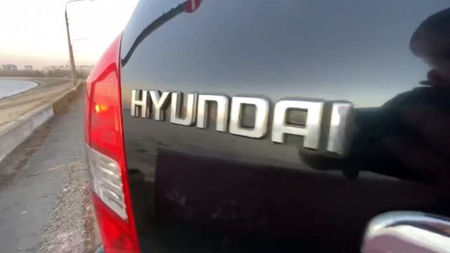 Hyundai Tucson 2008 2.0 бензин/газ