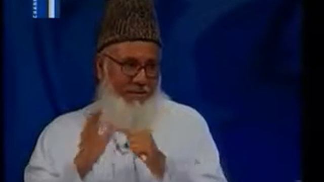 Maulana Motiur Rahman Nizami Interview Part 6/6 смотреть онлайн
