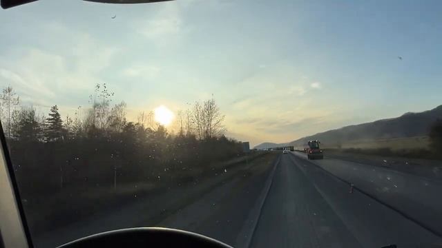 Рейс по Троллейбусному маршруту заканчивается!!! смотреть онлайн