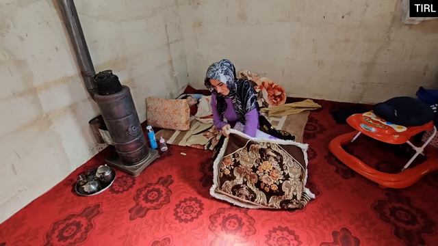 Hassan's compassionate effort: helping a nomadic woman with heart disease for a better life смотреть онлайн