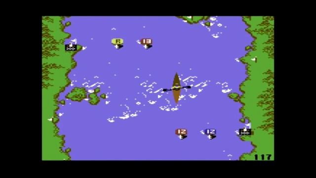 C64-Longplay - Summer Games 1+2 (720p) смотреть онлайн