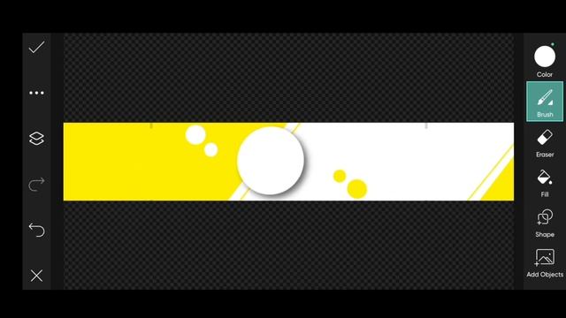 How to Make Professional Banner For YouaTube Channel । Youtube Channel Banner kaise Banaye смотреть онлайн