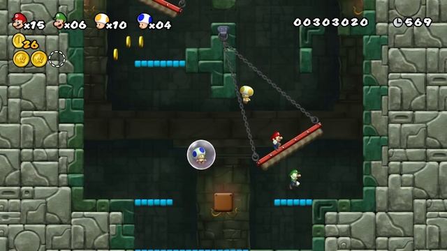 Blue Toad is Trash смотреть онлайн