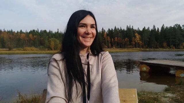 Для чего нам практика осознанных снов? Ответы на ваши вопросы. Встреча - РЕТРИТ в Карелии 09.20 ч.4 смотреть онлайн