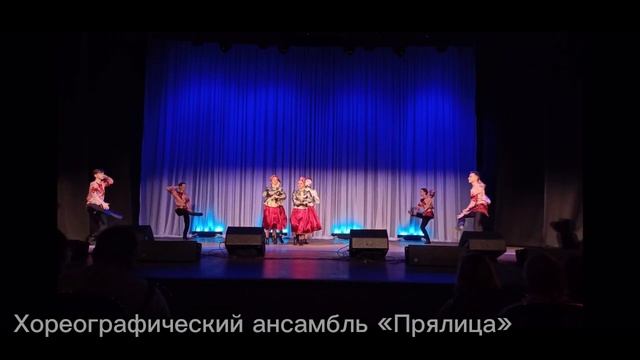 Видеозаявка на конкурс