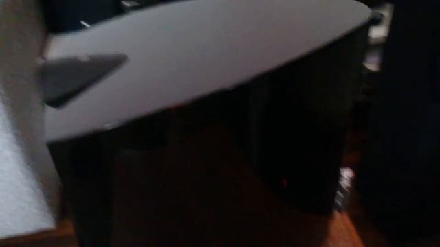 Warferdale Jade 3 + Sansui Alpha 707