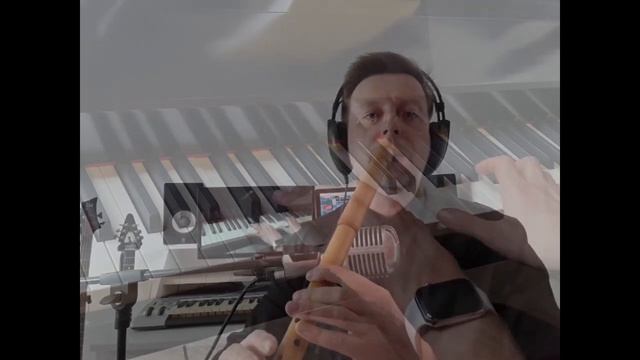 Мирослав Скорик - Мелодія смотреть онлайн