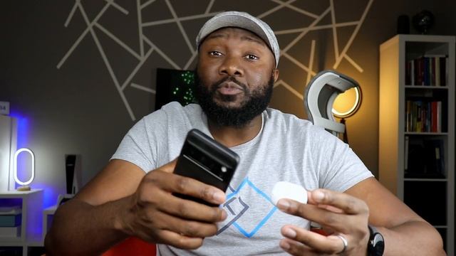 Samsung Galaxy Buds FE | FINALLY! Is This The ONE?? смотреть онлайн
