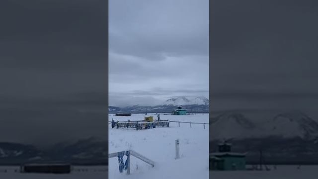 Курумканский район, Арзгун Баргузинская долина смотреть онлайн