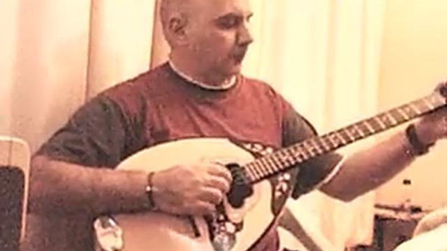Rebet'is..Oloi Rembetes To Dounia смотреть онлайн