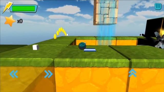 Superball Game смотреть онлайн