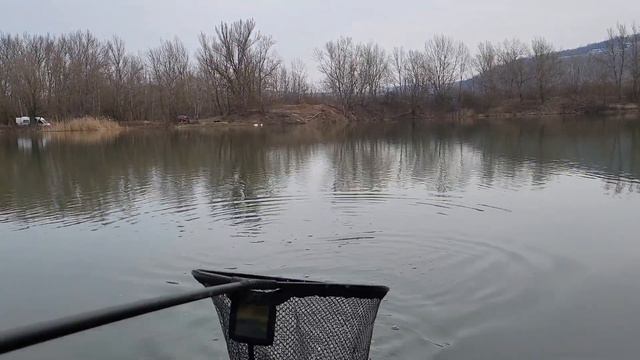 Drahovce - niekedy vie február rybára potrápiť смотреть онлайн