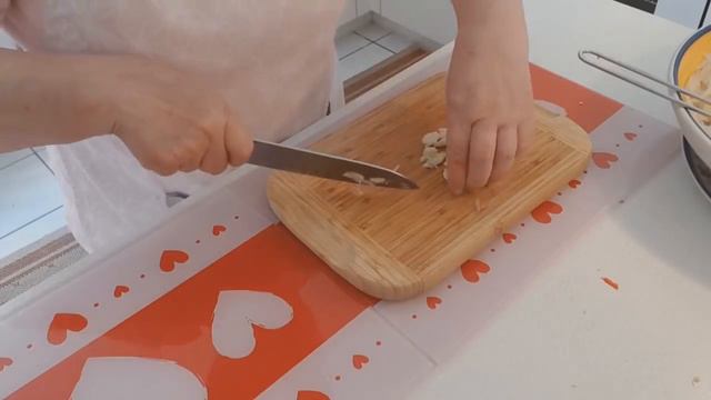 Салат из прозрачной лапши Домашняя еда Кухня Рецепты смотреть онлайн