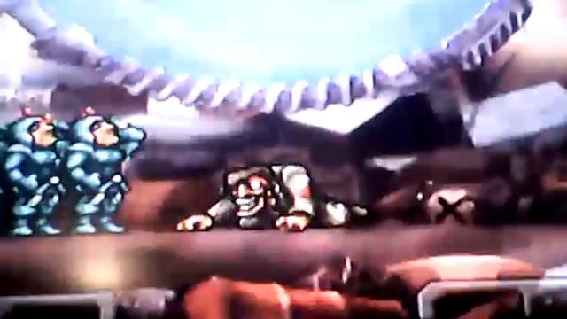 Game Specials: Metal Slug XX смотреть онлайн