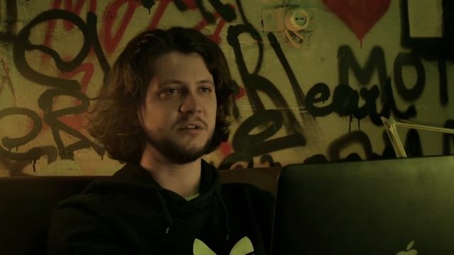 Roma / Python developer смотреть онлайн