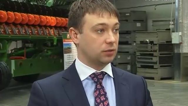 Губернатор принял участие в церемонии открытия производственного корпуса АО “Евротехника” смотреть онлайн