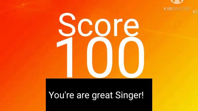 Videoke Owen Karaoke Score 100 смотреть онлайн