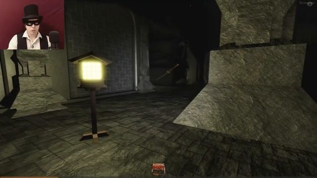 Прохождение ROBLOX - THE MIMIC - 2 СЕРИЯ смотреть онлайн