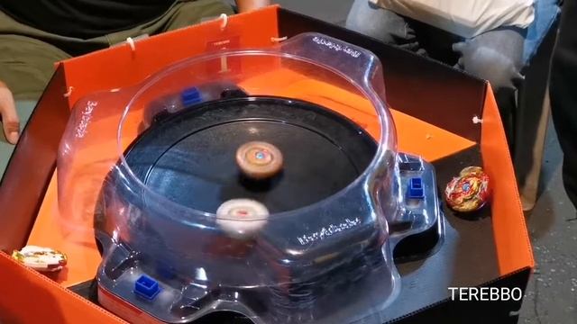 king of beyblade spriggan смотреть онлайн