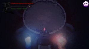 Eldest Souls ? Обзор Мнение ? Сложнее Чем ВАШ Dark Souls ? Eldest Souls Обзор