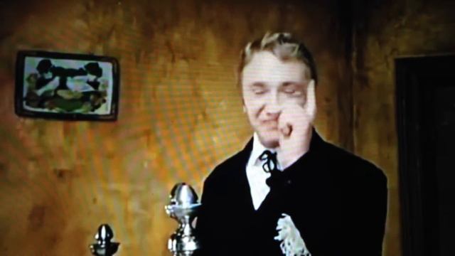 Захлопотались, мамуля! смотреть онлайн