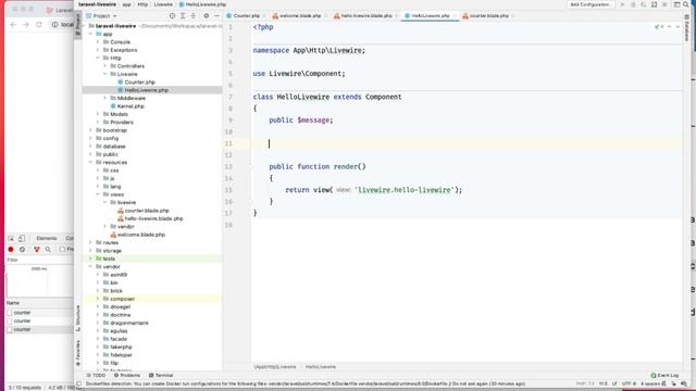 livewire magical (no javascript) refresh смотреть онлайн