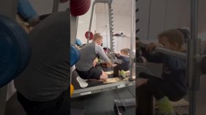 ЛФК при ДЦП: комплекс упражнений