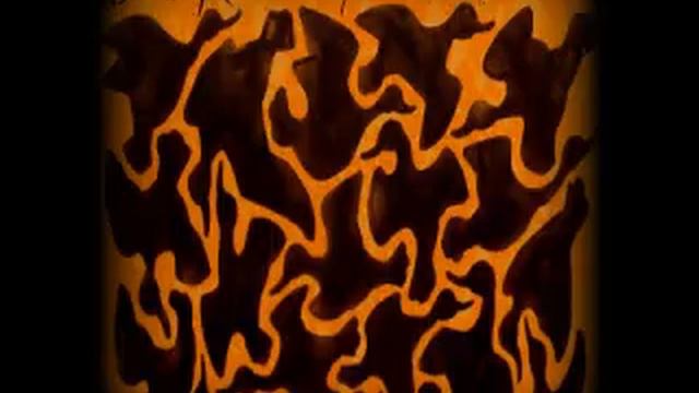 Ducks in Formation - Darkness Falls (1982) смотреть онлайн