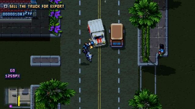 Shakedown Hawaii Walkthrough : Side Missions 6-13 смотреть онлайн