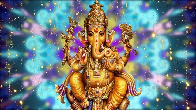 Ganesha Mantra pour ouvrir les chemins | Supprimer les obstacles et les énergies négatives смотреть онлайн