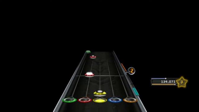 Clone Hero (PC): [AMFB] Dick Dale - Misirlou / Guitar (99%) смотреть онлайн