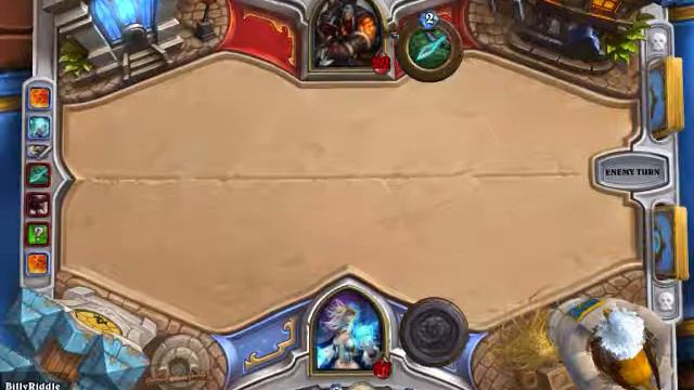 Me and Richard play Hearthstone смотреть онлайн