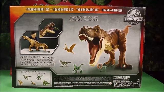 New JURASSIC WORLD FALLEN KINGDOM Slime Wheel Game Mattel Vs Dino Rivals Dinosaur Toys WD Toys смотреть онлайн