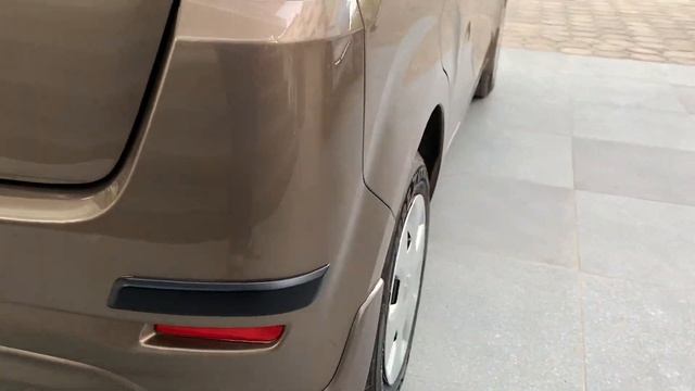 Taking delivery of our new 2023 BS6 WagonR Vxi 1.2L petrol During lockdown || Nutmeg brown color| смотреть онлайн