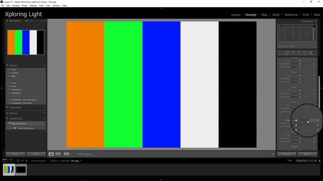 ? Hue, Saturation, Luminance - HSL Explained (Hindi) смотреть онлайн