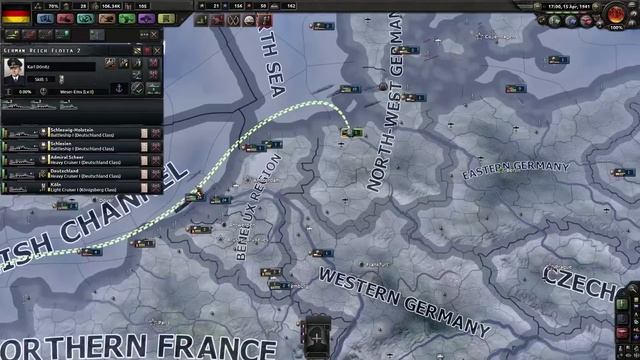 Hoi4 | Game Swap - Part 1: The Austria ft. ISP, Bokoen, & Rimmy смотреть онлайн