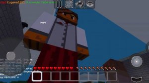 Обновления моего сервера в МУЛЬТИКРАФТ | MultiCraft