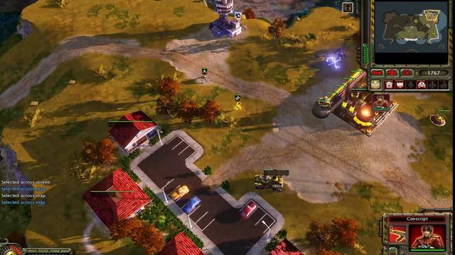 Red Alert 3| AM Games