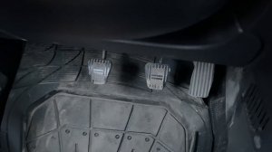 Лада Гранта FL - сцепление кончилось?