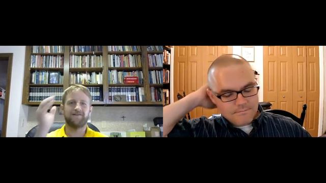 Theology Thursday: I Never Met a Sinner Who Was All That Original смотреть онлайн