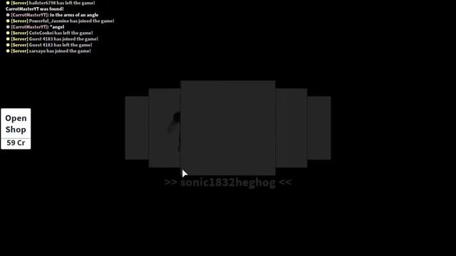HITBOXES?! | Roblox смотреть онлайн