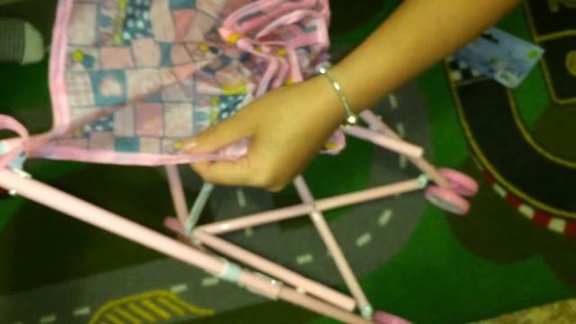 Коляска для кукол из магазина METRO Cash & Carry смотреть онлайн